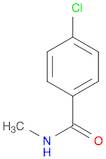 4-chloro-N-MethylbenzaMide
