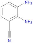Benzonitrile, 2,3-diaMino-