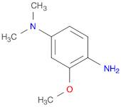 3-methoxy-N1,N1-dimethylbenzene-1,4-diamine