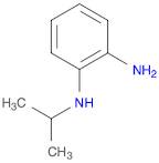 1,2-Benzenediamine,N-(1-methylethyl)-(9CI)