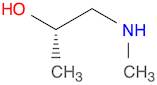 (S)-1-(Methylamino)-2-propanol HCl