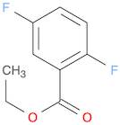 Ethyl 2,5-difluorobenzoate