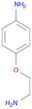 4-(2-AMino-ethoxy)-phenylaMine