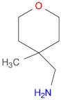 4-AMinoMethyl-4-Methyltetrahydro-2H-pyran