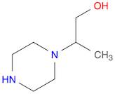 β-methylpiperazine-1-ethanol