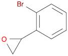 2-BroMostyrene oxide