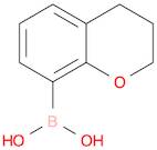 CHROMAN-8-BORONIC ACID