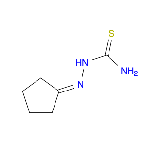 Cyclopentanone Thiosemicarbazone