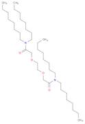 2,2'-[1,2-Ethanediylbis(oxy)]bis(N,N-dioctylacetamide)