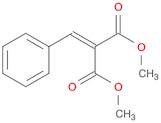 Dimethyl benzylidenemalonate