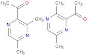 1-(3,-dimethylpyrazinyl)ethan-1-one
