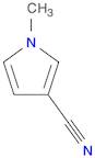 1H-PYRROLE-3-CARBONITRILE, 1-METHYL-