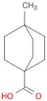 4-Methylbicyclo[2.2.2]octane-1-carboxylic acid