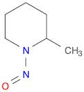 2-METHYL-N-NITROSOPIPERIDINE
