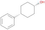 4α-Phenylcyclohexan-1α-ol