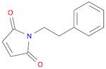 1-phenethylpyrrole-2,5-dione