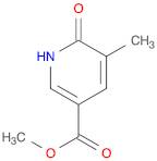 5-(Methoxycarbonyl)-3-Methyl-2-pyridone