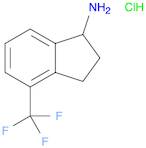 3-dihydro-1H-inden-1-aMine hydrochloride