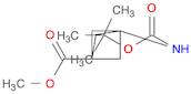 Bicyclo[1.1.1]pentane-1-carboxylic acid, 3-[[(1,1-diMethylethoxy)carbonyl]aMino]-, Methyl ester