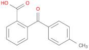 2-(4-Methylbenzoyl)benzoic acid