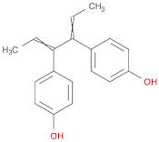 Phenol, 4,4'-(1,2-diethylidene-1,2-ethanediyl)bis-