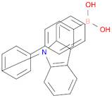 [4'-(9H-carbazole-9-yl)-1,1-biphenyl-4-yl]-boroonic acid (CBp4BA)
