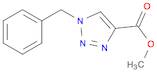 1-BENZYL-1H-[1,2,3]TRIAZOLE-4-CARBOXYLIC ACID