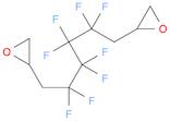 1,4-Bis(2',3'-epoxypropyl)perfluorobutane