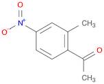 4-Nitro-2-trifluoromethylacetophenone