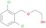 Ethanol, 2-[(2,6-dichlorophenyl)Methoxy]-