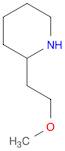 2-(2-METHOXYETHYL)PIPERIDINE
