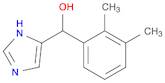 (2,3-Dimethylphenyl)(1H-imidazol-5-yl)methanol