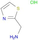 2-Amino methylthiazole hydrochloride