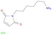N-(6-Aminohexyl)maleimide hydrochloride salt