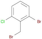 2-BROMO-6-CHLOROBENZYL BROMIDE