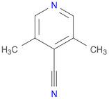 3,5-Dimethylisonicotinonitrile