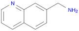 Quinolin-7-ylmethanamine