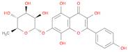 Herbacetin 7-rhamnoside