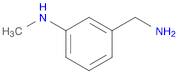 N-[3-(AMINOMETHYL)PHENYL]-N-METHYLAMINE