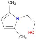 2-(2,5-dimethyl-1H-pyrrol-1-yl)ethanol