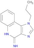 Imiquimod Related Compound D (25 mg) (1-Propyl-1H-imidazo[4,5-c]quinolin-4-amine)