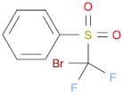 BroModifluoroMethyl phenyl sulfone