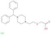 Deschloro Cetirizine Dihydrochloride