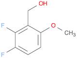 2,3-DIFLUORO-6-METHOXYBENZYL ALCOHOL