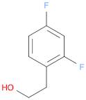 2,4-Difluorobenzeneethanol