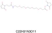 α-MaleiMidopropionyl-ω-succiniMidyl-4(ethylene glycol)