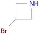 3-Bromoazetidine