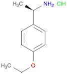 (R)-1-(4-Ethoxyphenyl)ethanaMine hydrochloride