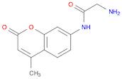 GLY-7-AMINO-4-METHYLCOUMARIN