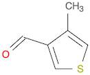 4-methylthiophene-3-carbaldehyde